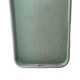 Чохол для смартфона Silicone Full Case AA Open Cam for Apple iPhone 16 Pro Max 53,Sierra Blue (FullOpeAAi16PM-53) - зображення 3