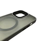 Чохол для смартфона Cosmic Magnetic Color HQ for Apple iPhone 14 Grey (MagColor14Grey) - зображення 3