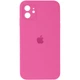 Чохол для смартфона Silicone Full Case AA Camera Protect for Apple iPhone 11 32,Dragon Fruit (FullAAi11-32) - изображение 1