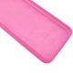 Чохол для смартфона Silicone Full Case AA Camera Protect for Apple iPhone 11 32,Dragon Fruit (FullAAi11-32) - изображение 3