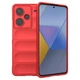 Чохол для смартфона Cosmic Magic Shield for Xiaomi Redmi Note 13 Pro Plus 5G China Red (MagicShXiNo13P+Red) - изображение 2