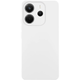 Чохол для смартфона Cosmic Silicone Case AA for Xiaomi Redmi Note 14 4G (EUR VER) White (CosSilXiNo14White) - изображение 1