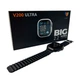 Смарт-годинник BIG V200 Ultra 44mm. 180 mAh. IP65 Black (V200UBlack) - зображення 4