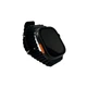 Смарт-годинник BIG V200 Ultra 44mm. 180 mAh. IP65 Black (V200UBlack) - зображення 5
