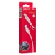 Кабель BOROFONE BX30 2.4A White - зображення 2