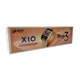 Смарт-годинник W&O X10 Pro 3 46mm. 240 mAh, IP67 Silver - изображение 2