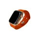 Смарт-годинник Fendior Z97 mini AMOLED Orange (р.73.5 × 31 × 34 см) - изображение 5