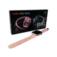 Смарт-часи BIG V200 Pro Max 44mm. 220 mAh. IP65 Pink (V200PMPink) - зображення 6