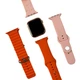 Смарт-годинник Fendior Z97 mini AMOLED Orange (р.73.5 × 31 × 34 см) - изображение 7