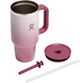 Термокухоль Hydro Flask All Around Travel Tumbler Bayberry Ombre 950 мл (810096858467) - зображення 2
