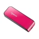 Флеш-накопичувач Apacer USB 2.0 AH334 64Gb Pink (AP64GAH334P-1) - изображение 5