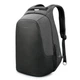 Рюкзак Tigernu T-B3615B 15.6" Black (T-B3615B) - зображення 3