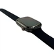Смарт-годинник HK 10 Pro Plus 46mm. 260 mAh. IP67+Amoled All Black - изображение 5