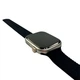 Смарт-годинник HK 10 Pro Plus 46mm Gold/Black - зображення 5