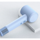 Фэн Xiaomi MiJia Hair Dryer H501 SE Blue+ (переходник на EU розетку) - изображение 4