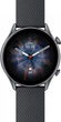 Смарт-часы Amazfit GTR 3 PRO Infinite Black, Ultra HD AMOLED 1.45, Bluetooth, GPS ,12D, PAI Health Assessment - изображение 4