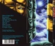IRON MAIDEN – Piece Of Mind (CD, Digipack, U.S.A.) - изображение 2