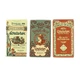 Булавки гвоздики Bohin Vintage портновские 0,6 30 мм (200 шт.) 43614 - изображение 2
