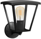 Lampa ścienna Philips Hue White Inara Outdoor Wall Light (8719514388512) - obraz 2