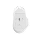 Геймерська акумуляторна бездротова (Bluetooth + 2,4G) миша MCHOSE G7 Max+8K dongle, PixArt PAW3395 , 26000DPI, White/Білий (MC-G7-4D) - зображення 5