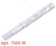 Маркер-краска белый 2-3 мм, Josef Otten Paint Marker 1 шт (7501-W) - изображение 4