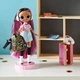 Кукла LOL Surprise OMG World Travel City Babe Fashion (576587) - изображение 7