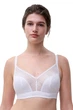 Бюстгальтер push-up Chantelle 90D Белый (111958) - изображение 1