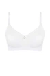 Бюстгальтер push-up Chantelle 90D Белый (111958) - изображение 2