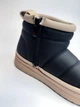 Зимние ботинки для девочки Apawwa 5760 black черные р.33-20,5 см - изображение 4