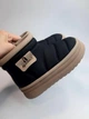 Зимние ботинки для девочки Apawwa 5760 black черные р.33-20,5 см - изображение 6