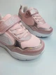 Кроссовки для девочки Bi&Ki 01236 B розовые р.28-18.2 см - изображение 6