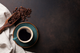 Кава в зернах Goppion Caffe Rossa 1 кг (8009360002749) - зображення 6