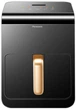 Panasonic Мультипечь 1450Вт, чаша-6л, сенсорне управл., 11 авто. программ, пластик, чорно-синий - изображение 2