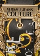 Сумка Versace Jeans Couture 74VA4BF5 Barocco Чорний - изображение 4