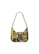 Сумка Versace Jeans Couture 74VA4BF5 Barocco Чорний - изображение 5