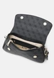Сумка GUESS CORDELIA Shoulder Bag 19-1 Чорний (2000029755842) - изображение 5