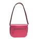Сумка GUESS HENSEY Mini 378 Фуксія (2000029745119) - изображение 4