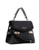 Сумка GUESS ZADIE Logo Top Handle 620-1 Чорний - изображение 3