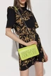 Сумка Versace Jeans Couture 72VA4BB1 Салатовий - изображение 2