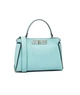 Сумка GUESS Uptown Chic Turn-lock 103 Блакитний - изображение 1