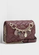 Сумка GUESS VICTORIA 710778 Бордовий - изображение 1