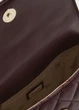 Сумка GUESS VICTORIA 710778 Бордовий - изображение 4