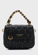 Сумка GUESS TRIANA Shoulder 855319 Чорний - изображение 1