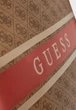 Сумка GUESS MONIQUE Medium 9422 Коричневий - изображение 4