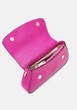 Сумка GUESS CORDELIA Shoulder Bag 19 Фуксія (2000029745065) - изображение 3