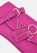 Сумка GUESS CORDELIA Shoulder Bag 19 Фуксія (2000029745065) - изображение 4