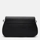 Сумка GUESS CORDELIA Shoulder Bag 19 Чорний (2000029740916) - изображение 4
