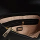 Сумка GUESS CORDELIA Shoulder Bag 19 Чорний (2000029740916) - изображение 6
