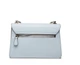 Сумка GUESS ALEXIE Crossbody 1619 Блакитний (2000029745379) - изображение 6