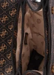 Сумка GUESS ALEXIE Crossbody 1619 Коричневий (2000029768941) - изображение 3